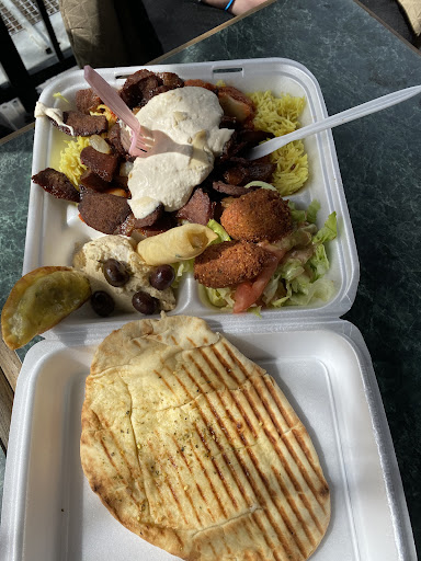 Photo of CLEOPATRA RESTAURANT - 13415 Rosedale Ave Unit 102, Summerland, BC V0H 1Z0